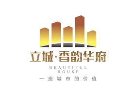 西安城投LOGO标志