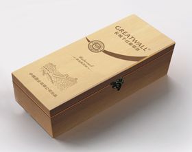 钻石优选解百纳木盒效果图