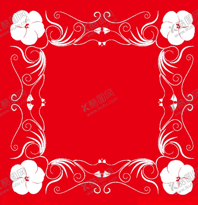 编号：55925310011237085513【酷图网】源文件下载-古典边框