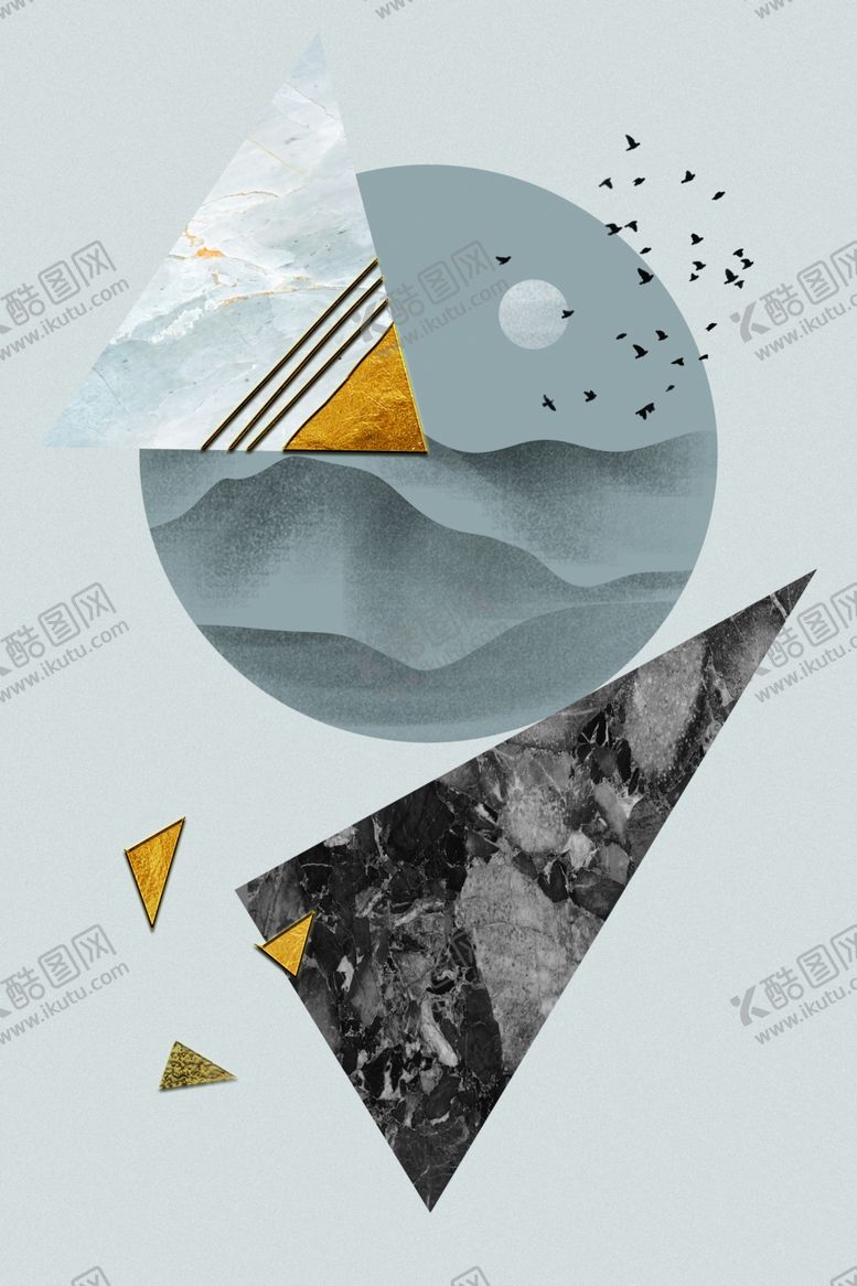编号：21399707131415212658【酷图网】源文件下载-现代简约装饰