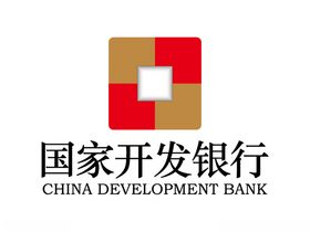 国家开发银行标志LOGO