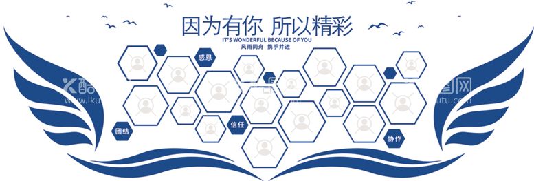 编号：89702712111303192650【酷图网】源文件下载-企业文化墙