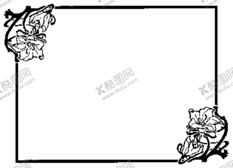 编号：30797805140131007384【酷图网】源文件下载-镂空花图案