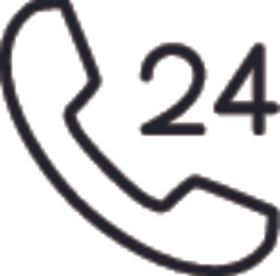 24小时电话