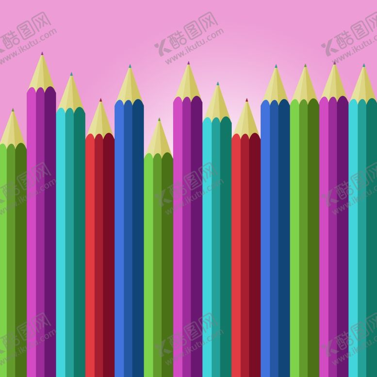 编号：67532710081332304812【酷图网】源文件下载-铅笔
