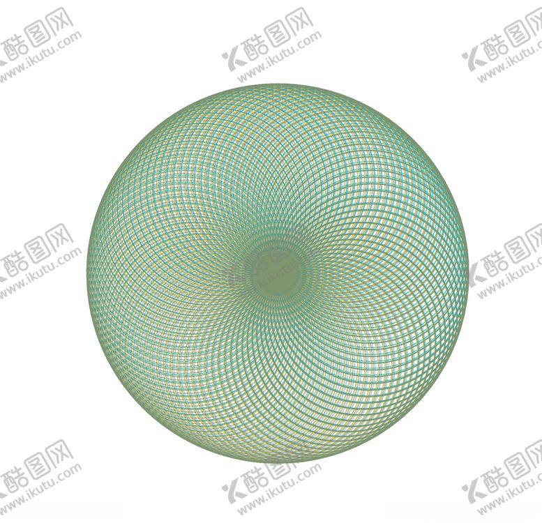 编号：11419005010814592187【酷图网】源文件下载-圆形图案