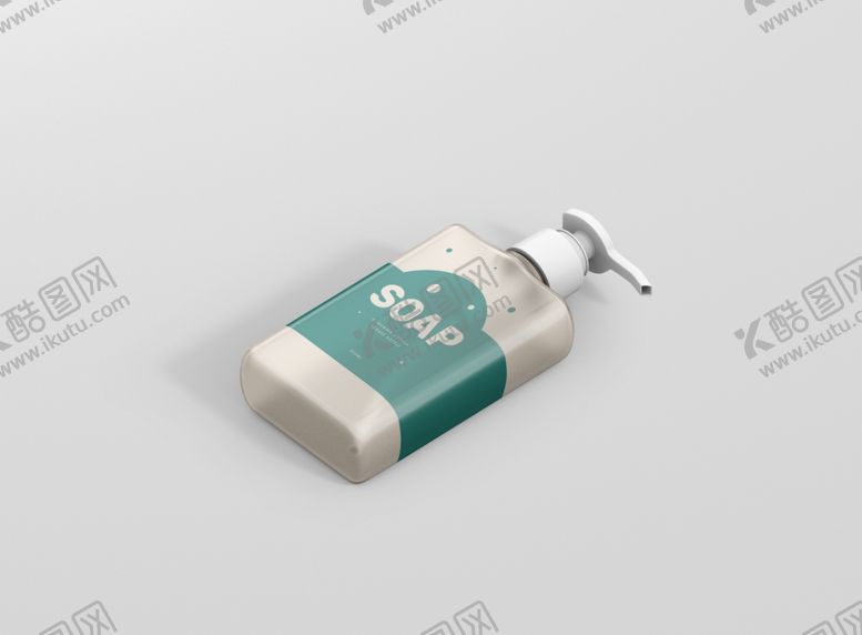 编号：90503609281941369773【酷图网】源文件下载-沐浴露包装