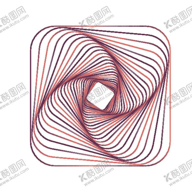 编号：83232210040818418933【酷图网】源文件下载-抽象艺术曲线设计