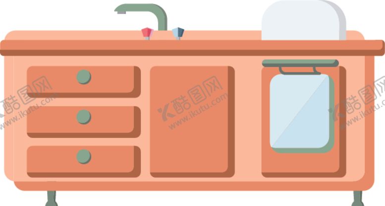 编号：27739209170929237343【酷图网】源文件下载-家具