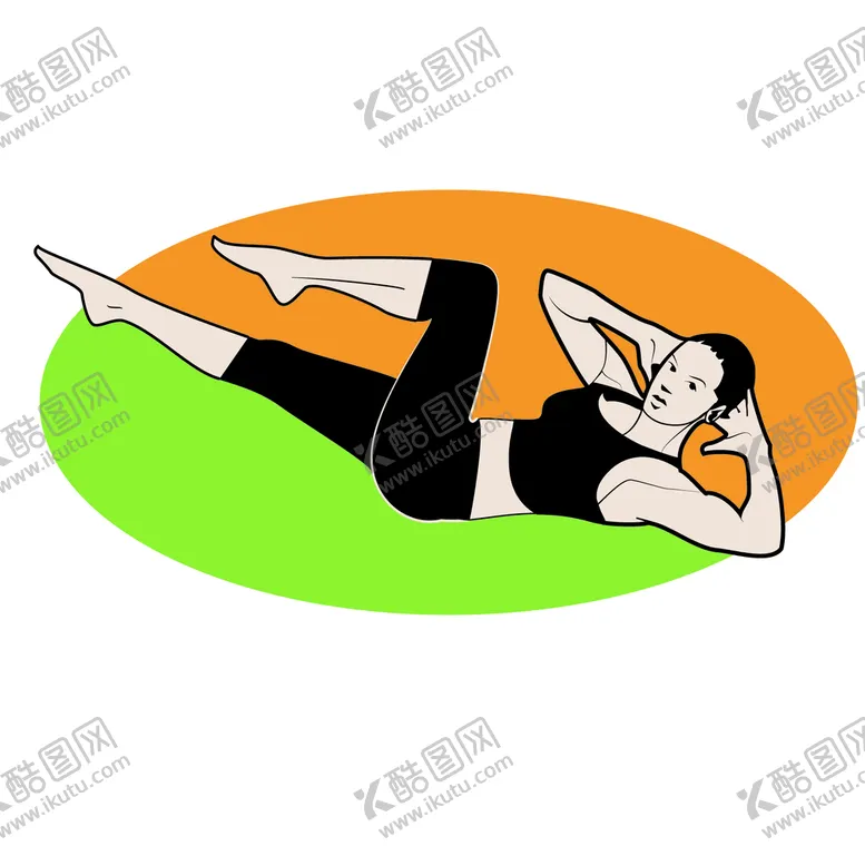 编号：51238009181255034652【酷图网】源文件下载-人物插画 