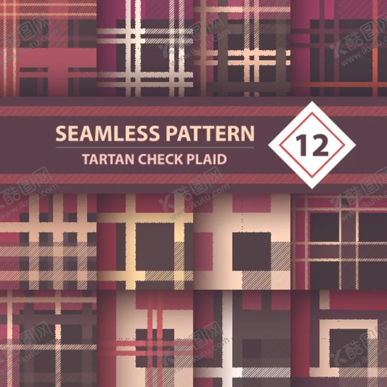 编号：13799809091627068996【酷图网】源文件下载-格子衫