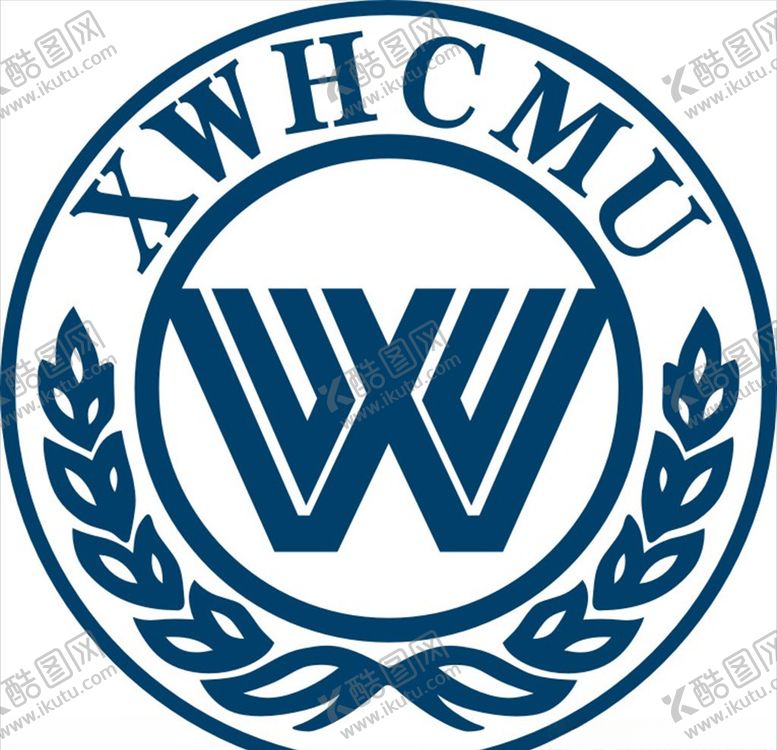 编号：66450509130812342041【酷图网】源文件下载-宣武医院标识