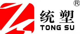 统塑logo