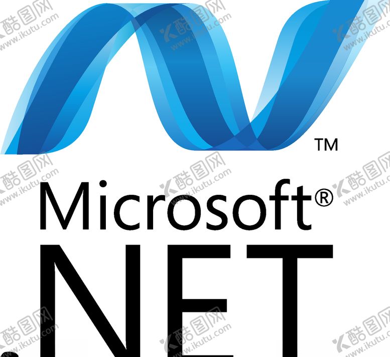 编号：39992509210242449071【酷图网】源文件下载-NET软件logo