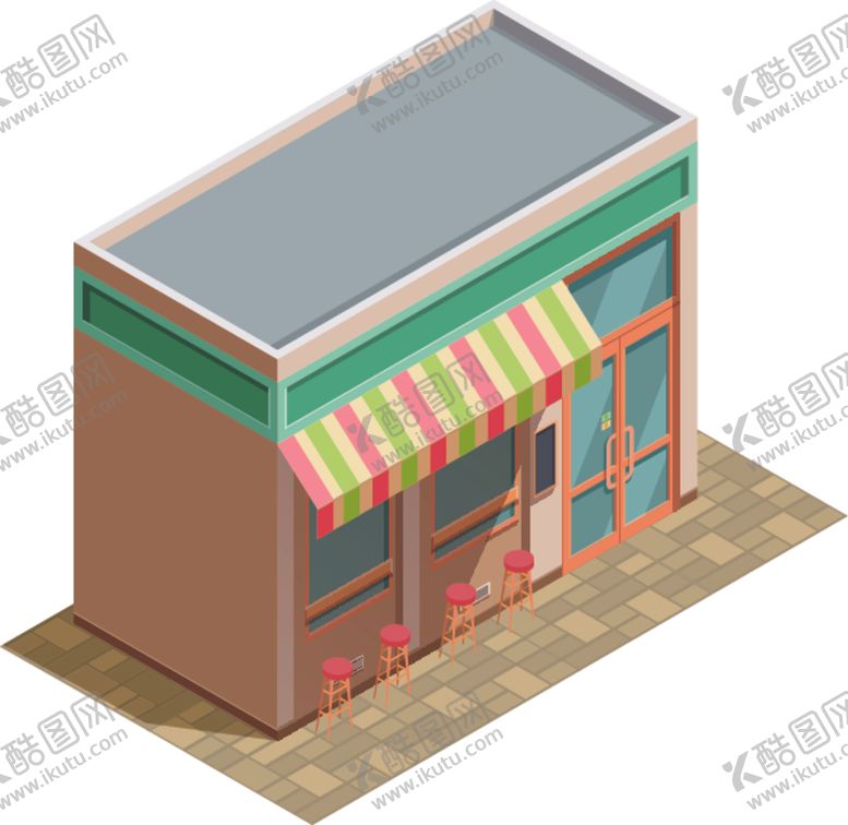 编号：55467910121638251646【酷图网】源文件下载-房子