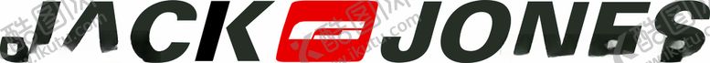 编号：40162007141721399551【酷图网】源文件下载-杰克琼斯logo