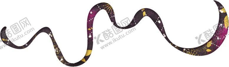 编号：79119205091837597379【酷图网】源文件下载-花边