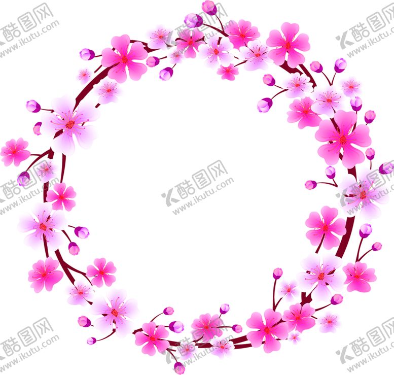 编号：88356406241245081715【酷图网】源文件下载-鲜花素材