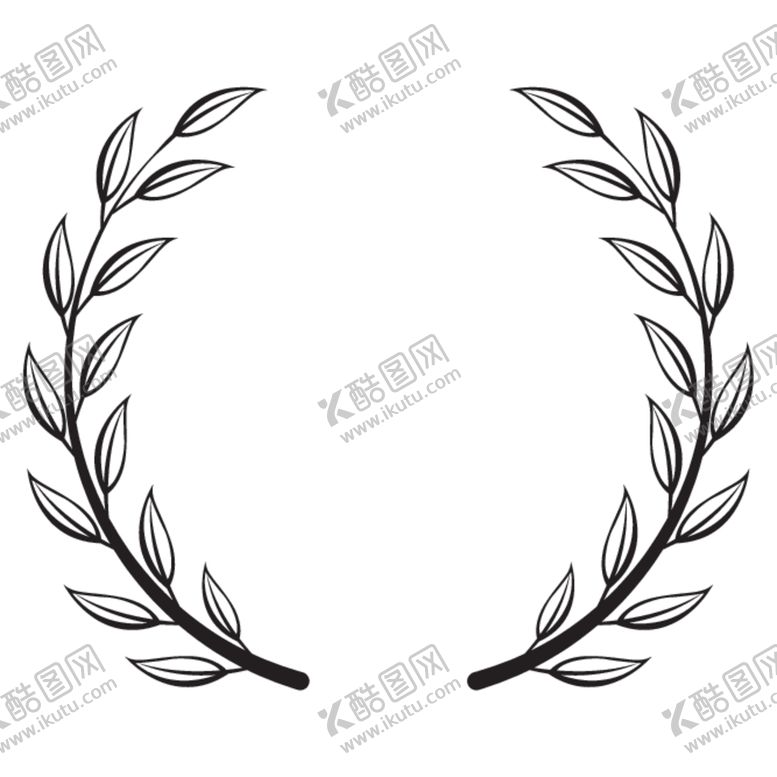 编号：41439612130234126177【酷图网】源文件下载-勋章花边