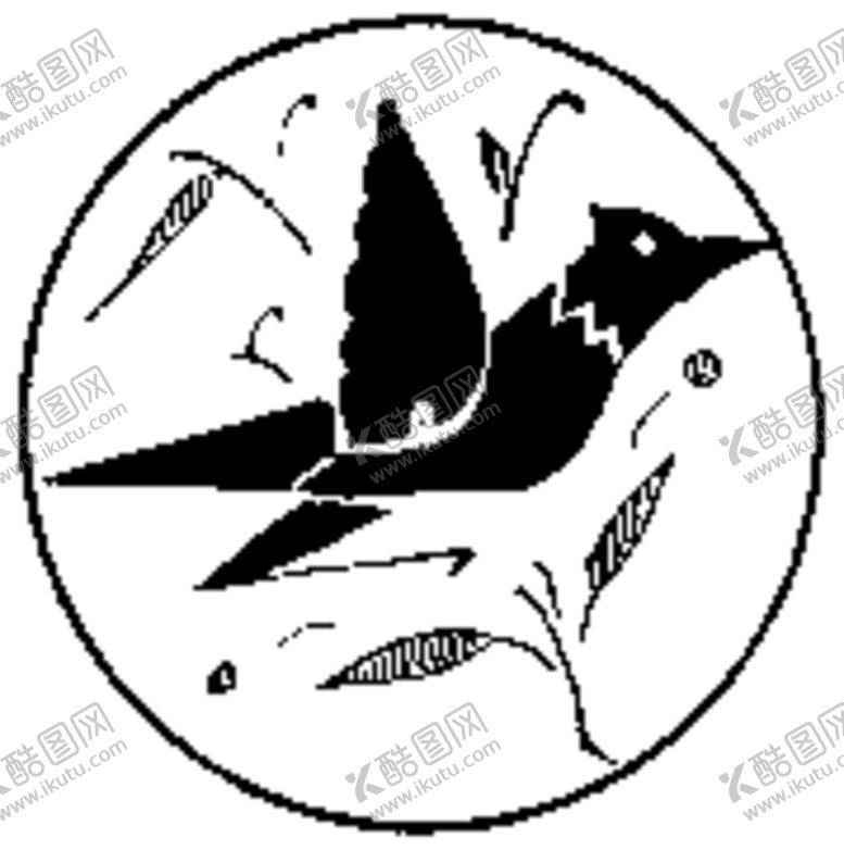 编号：55583905070826481948【酷图网】源文件下载-镂空花图案