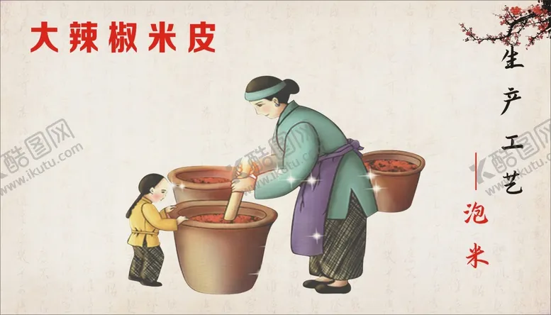 编号：47925310060914197413【酷图网】源文件下载-泡米