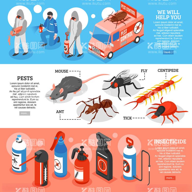 编号：42091903080328586356【酷图网】源文件下载-昆虫害虫杀毒剂