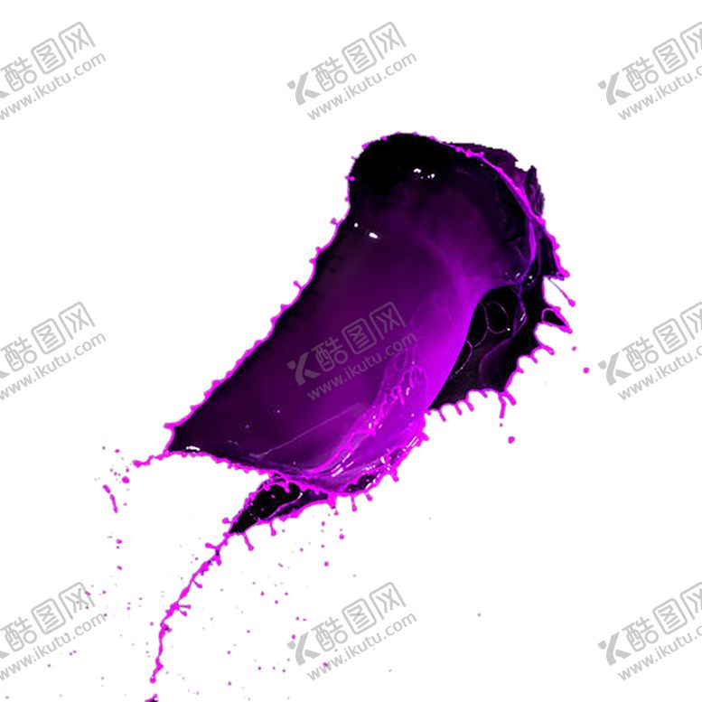 编号：19480707070459346403【酷图网】源文件下载-水花