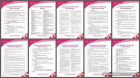 艺术培训制度校园管理制度