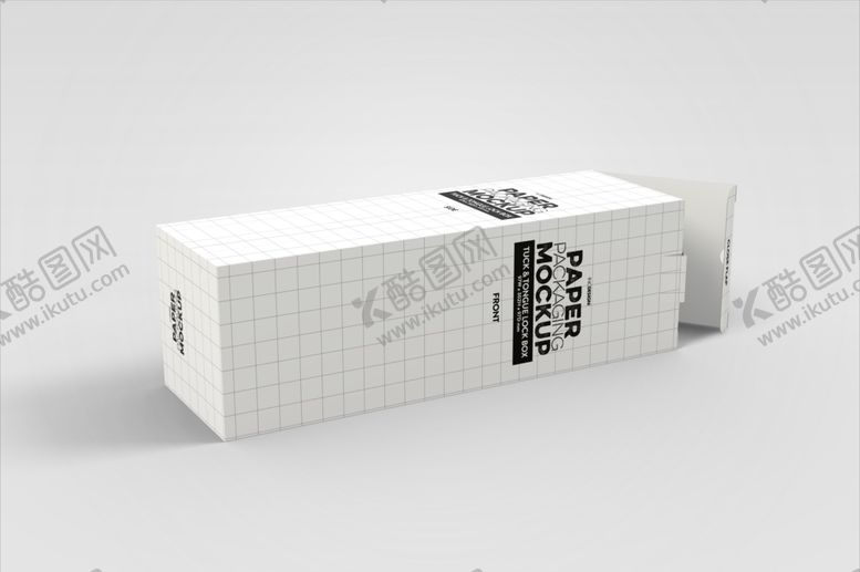 编号：71387609261308283902【酷图网】源文件下载-盒包装设计效果图