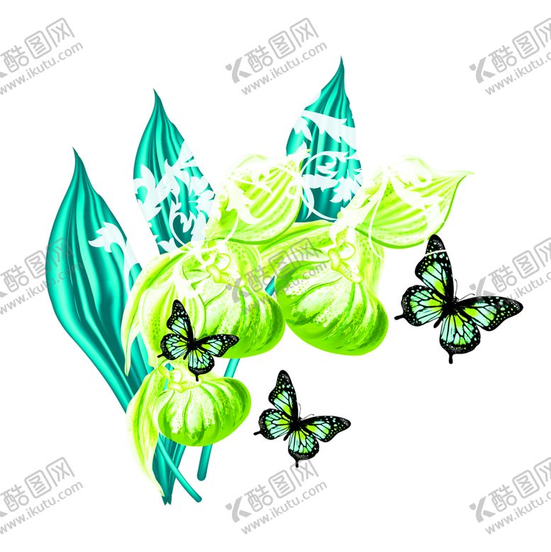 编号：94474009251106414938【酷图网】源文件下载-花素材