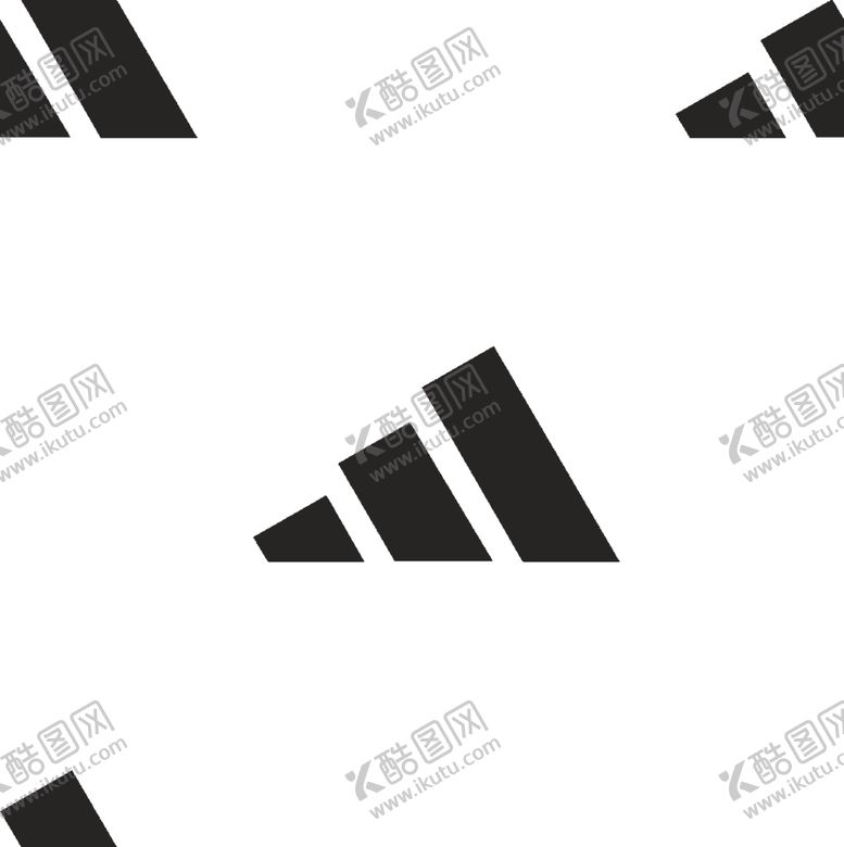 编号：28824510281615373915【酷图网】源文件下载-大牌阿迪达斯数码印花设