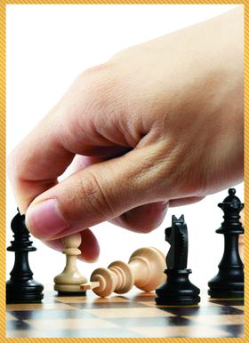 国际象棋