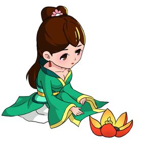 寒衣节海报
