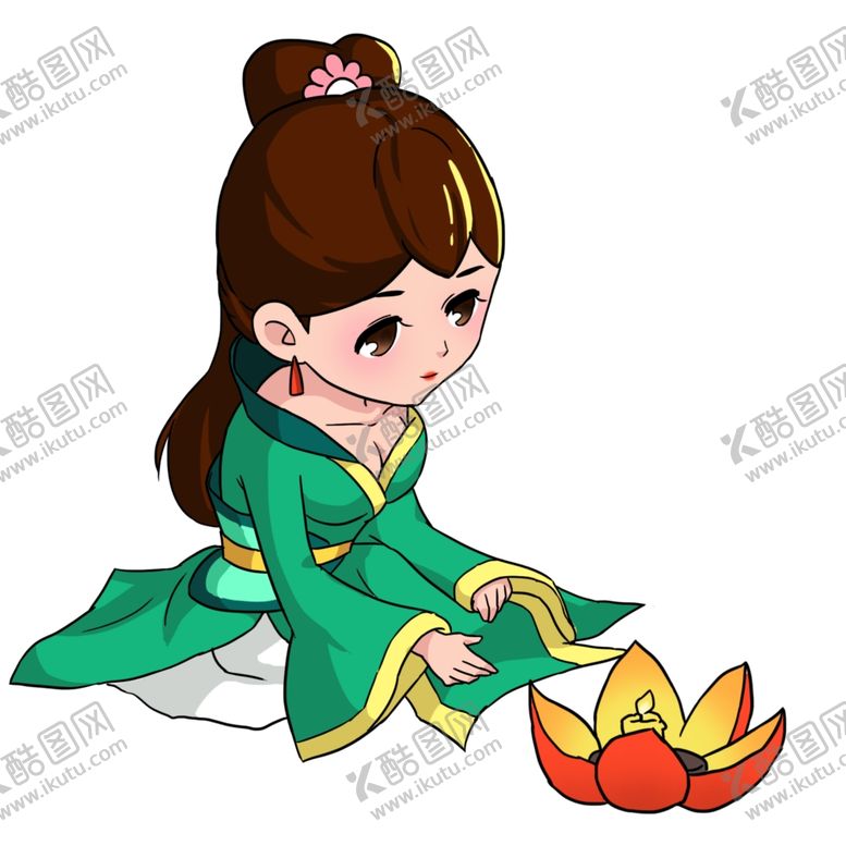编号：65761605121357189933【酷图网】源文件下载-寒衣节海报