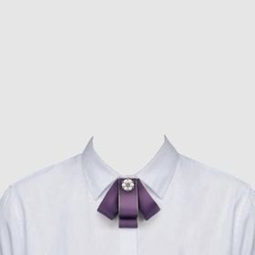 证件照男女装免抠正寸衫西