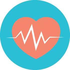 情人节图标