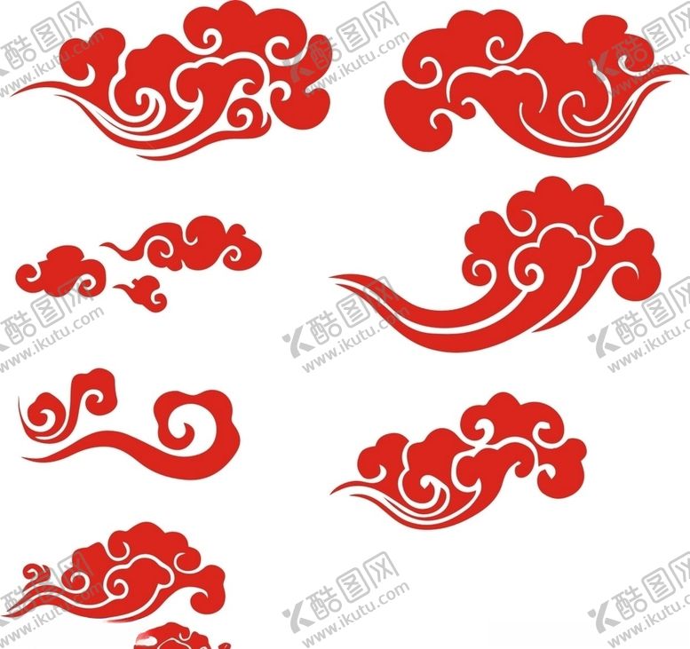 编号：40445006272025056026【酷图网】源文件下载-祥云