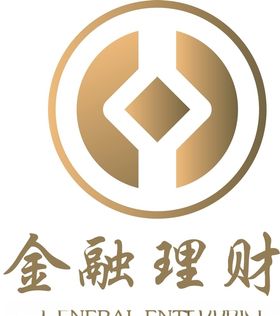 金融公司logo
