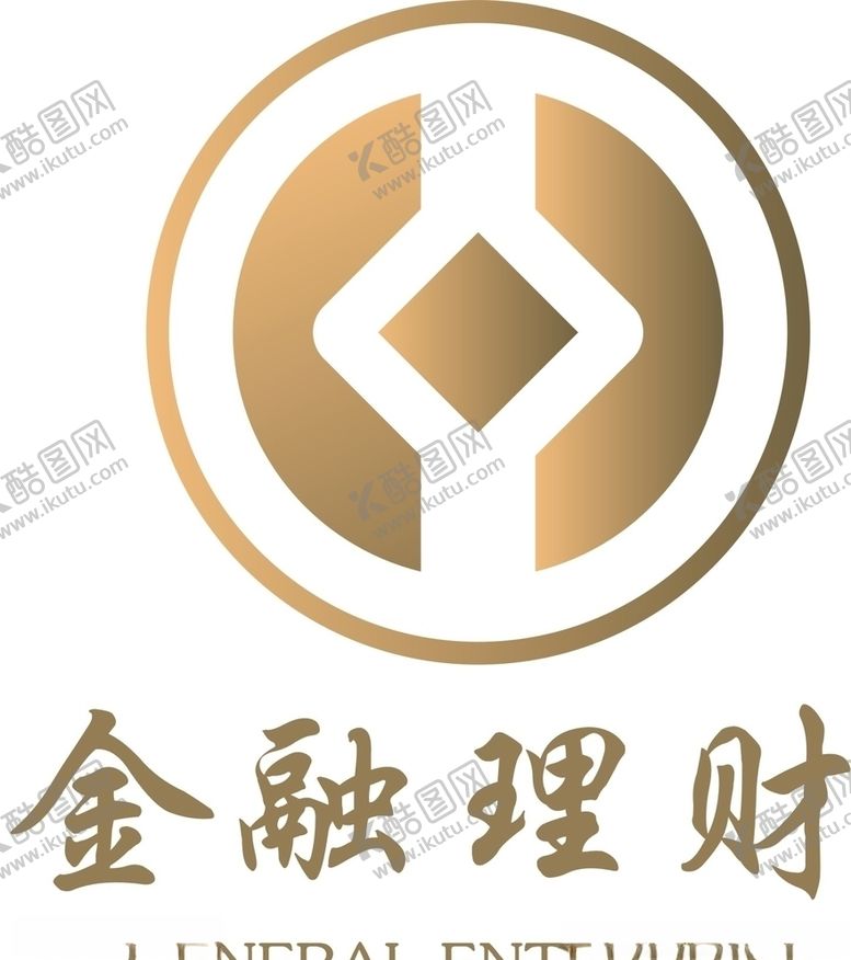 编号：98014910222157054312【酷图网】源文件下载-金融公司logo