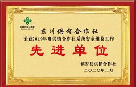 木托奖牌