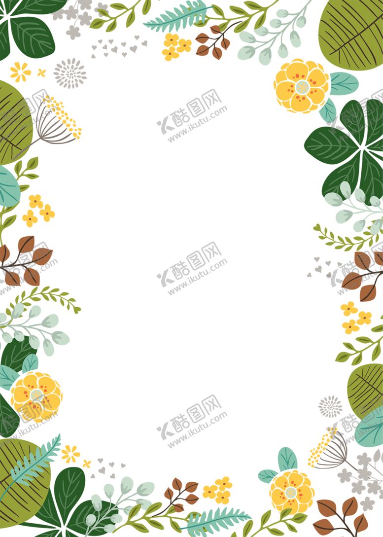 编号：32758009172107407107【酷图网】源文件下载-边框相框