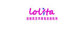 洛丽塔标志标识LOGO