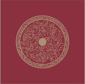 古典图案纹样