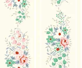 小碎花