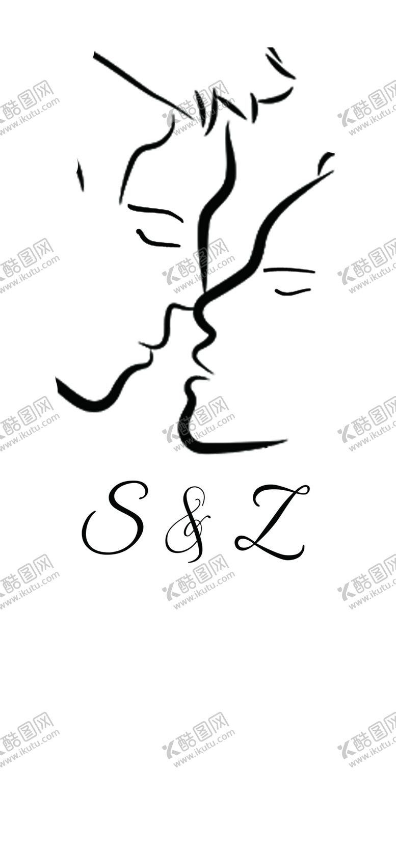 编号：58236002210115091084【酷图网】源文件下载-白色婚礼