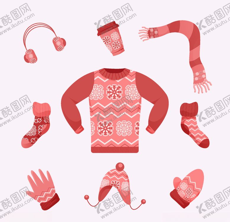 编号：15746206152013582921【酷图网】源文件下载-服饰