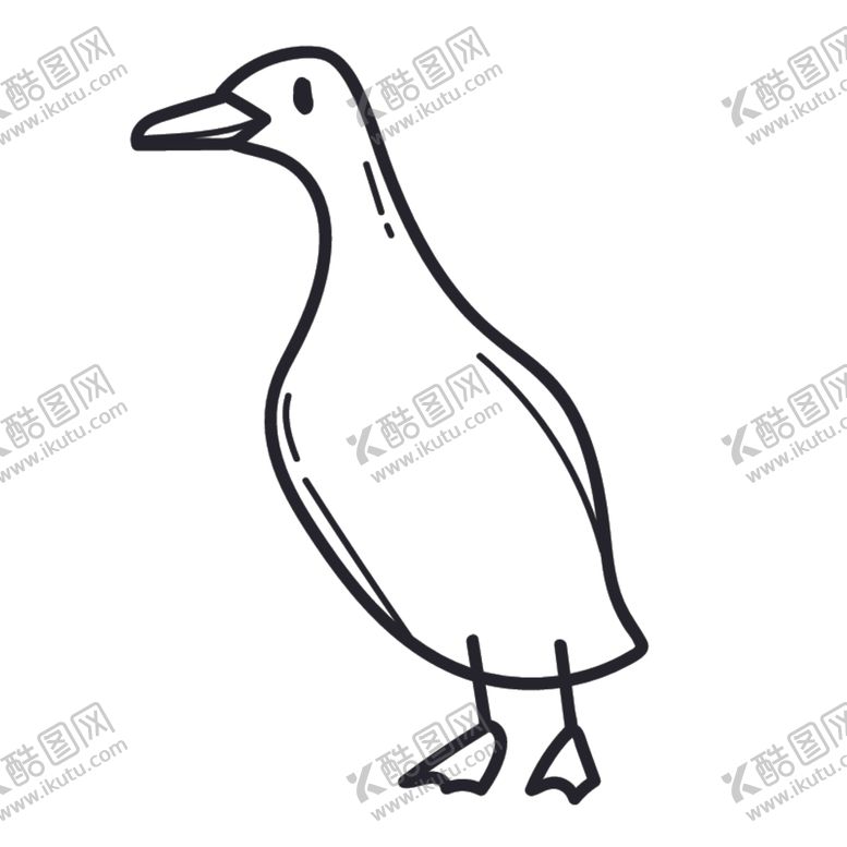 编号：64484110051136325355【酷图网】源文件下载-黑白手绘素材