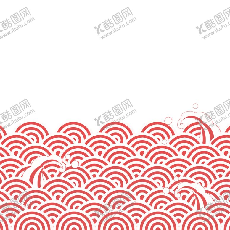 编号：21207007031730299980【酷图网】源文件下载-祥云底纹PNG