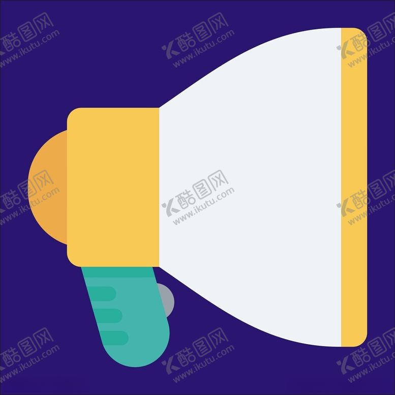 编号：94328812101043155919【酷图网】源文件下载-小喇叭