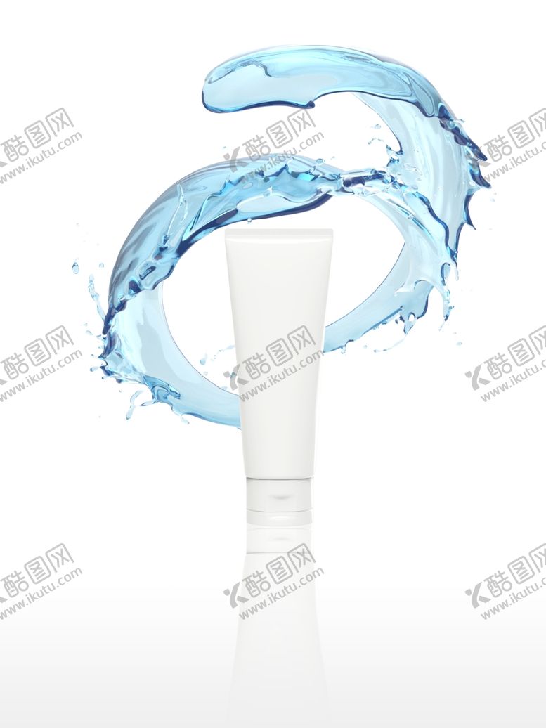 编号：83860306271325178178【酷图网】源文件下载-化妆品海报